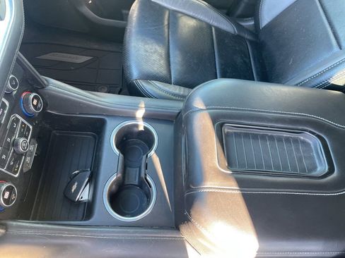 Certified 2023 Chevrolet Tahoe LS image 20