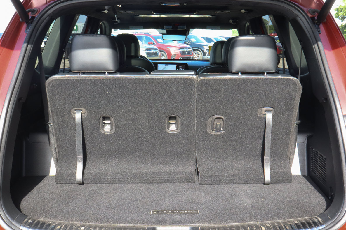 Used 2024 Kia Telluride SX Prestige X-Line AWD/4WD image 20