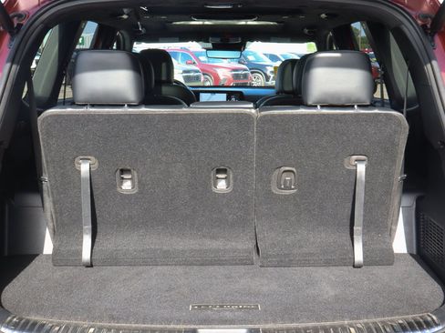 Used 2024 Kia Telluride SX Prestige X-Line AWD/4WD image 20