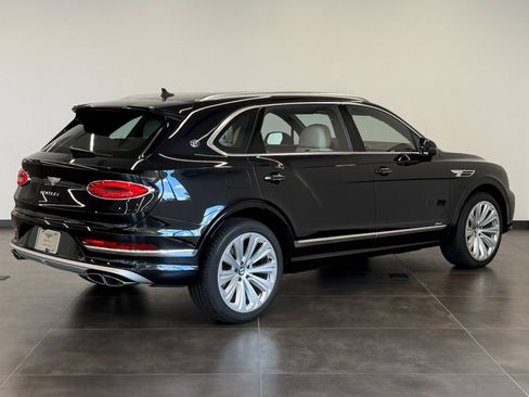 New 2026 Bentley Bentayga Extended Wheelbase AWD/4WD image 9