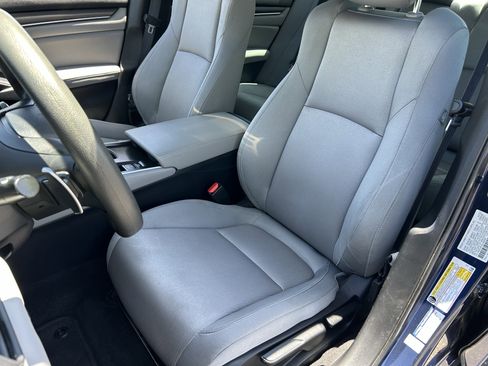 Used 2020 Honda Accord Hybrid image 18