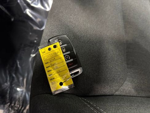 Used 2019 RAM 1500 Big Horn AWD/4WD image 26