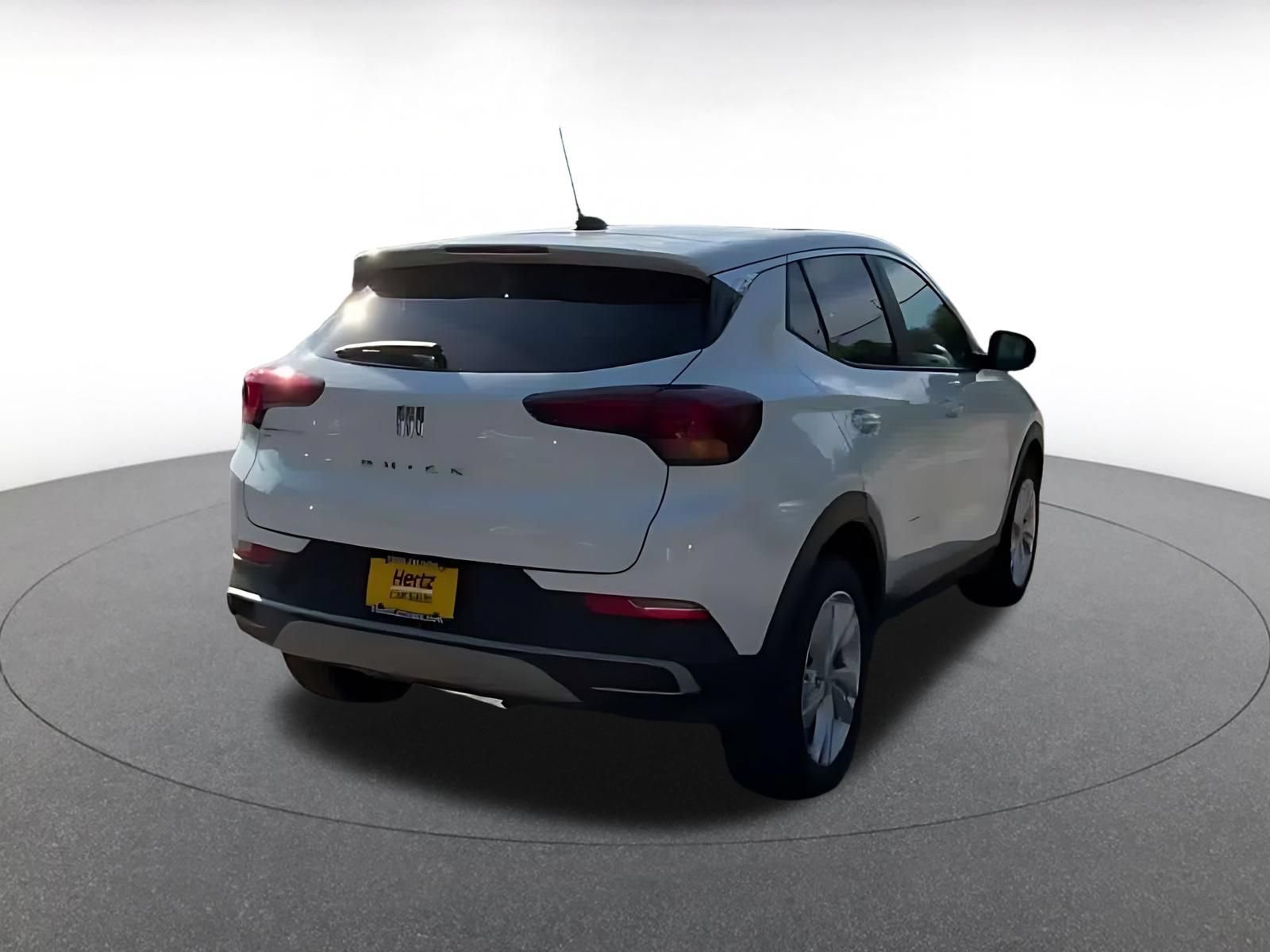 Used 2026 Buick Encore GX Preferred AWD/4WD image 13