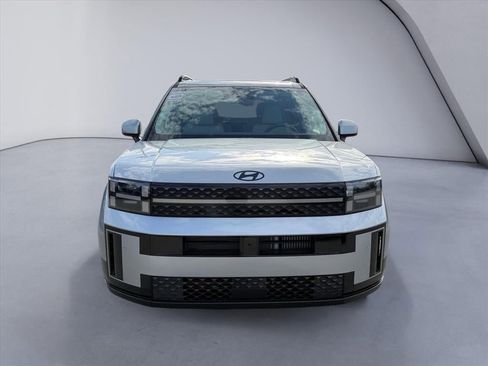 New 2026 Hyundai Santa Fe Calligraphy image 8