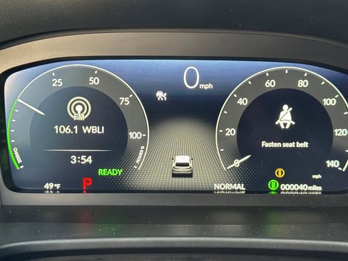 New 2026 Honda CR-V Sport-L image 28