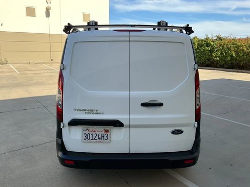 Used 2020 Ford Transit Connect XL FWD image 6