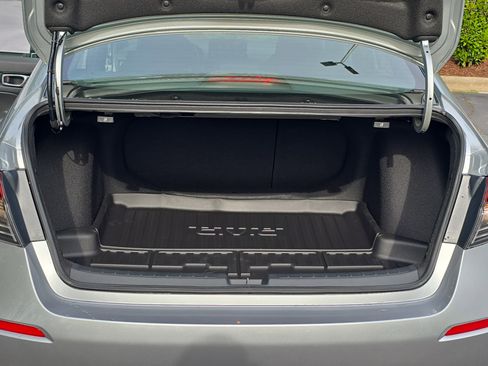 New 2026 Honda Civic Sport image 12