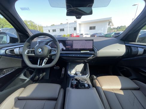 Used 2026 BMW X3 xDrive30i w/ Premium Package AWD/4WD image 13