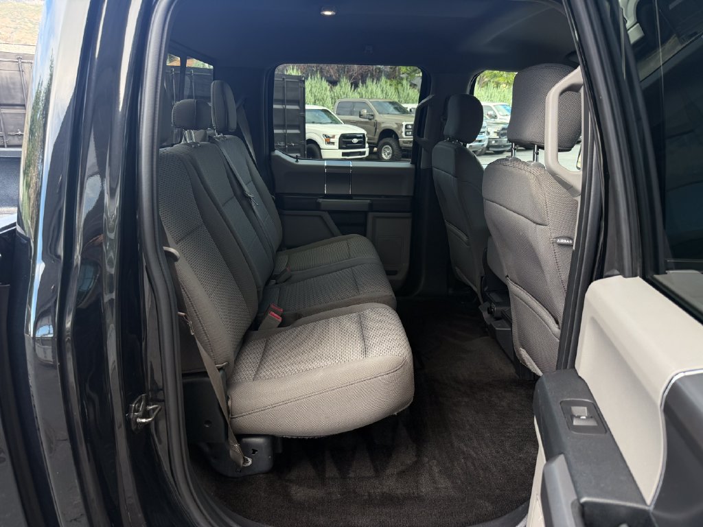 Used 2018 Ford F150 XLT w/ Equipment Group 302A Luxury AWD/4WD image 37