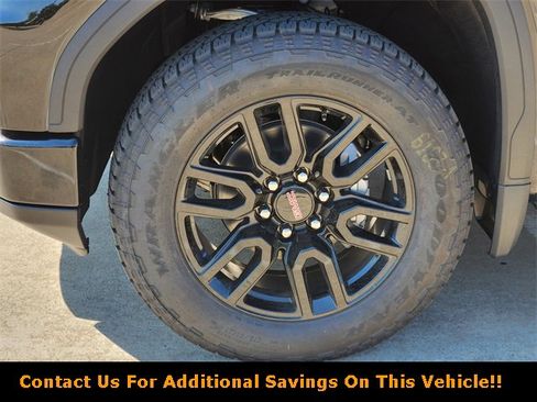 New 2026 GMC Sierra 1500 Elevation w/ Elevation Premium Package image 7