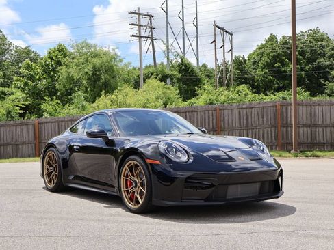 Certified 2026 Porsche 911 GT3 RWD image 11