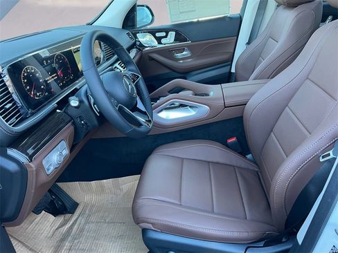New 2026 Mercedes-Benz GLE 450 4MATIC image 6
