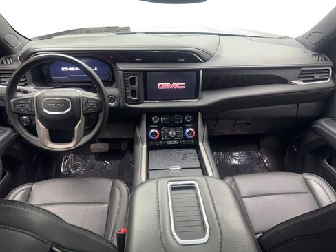 Used 2024 GMC Yukon Denali AWD/4WD image 56