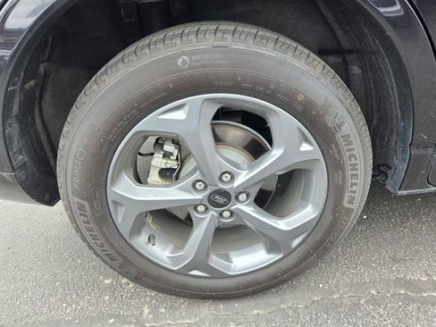Used 2024 Ford Escape ST-Line w/ Tech Pack #1 AWD/4WD image 42