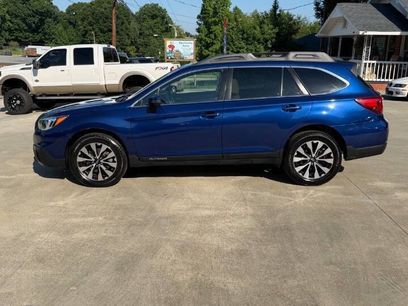 Used 2016 Subaru Outback 3.6R Limited