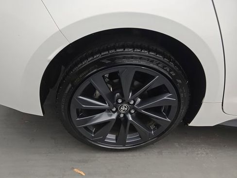 Used 2023 Toyota Corolla SE image 20
