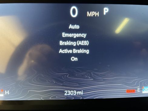 Used 2025 Jeep Grand Cherokee L Altitude image 21