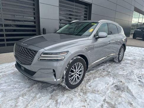 Used 2024 Genesis GV80 2.5T image 1