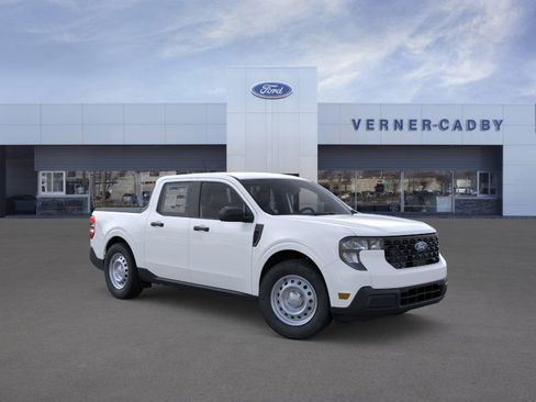 New 2026 Ford Maverick XL w/ Equipment Group 101A image 7