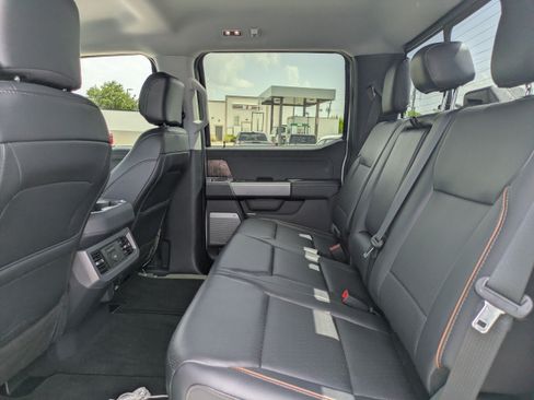 Certified 2026 Ford F250 Lariat w/ Tremor Off-Road Package AWD/4WD image 13