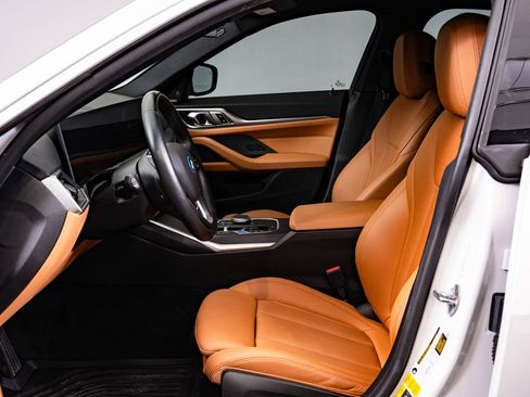 Used 2023 BMW i4 eDrive35 w/ Premium Package RWD image 22