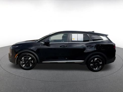 Used 2026 Kia Sportage LX FWD image 10