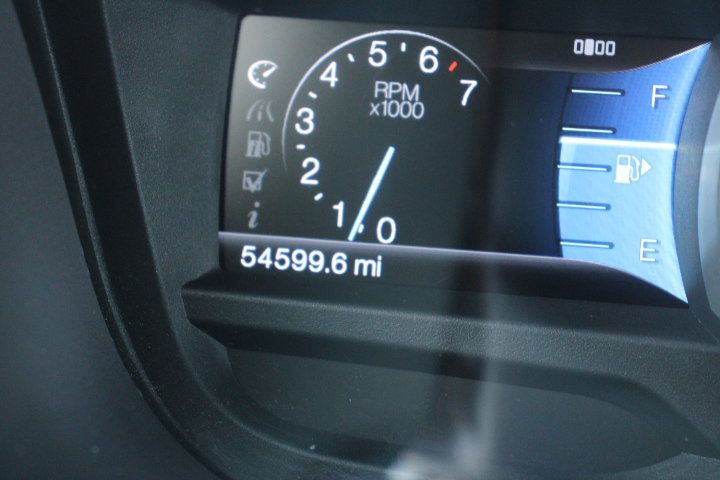 Used 2012 Ford Explorer Limited AWD/4WD image 32