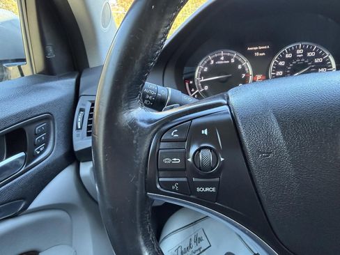 Used 2018 Acura MDX FWD w/ Technology Package image 31