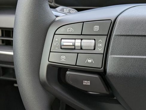 New 2026 Kia K4 FWD image 25
