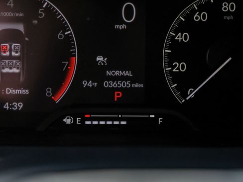 Used 2024 Honda Civic Sport image 21