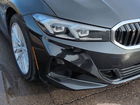 Used 2024 BMW 330i xDrive Sedan image 10