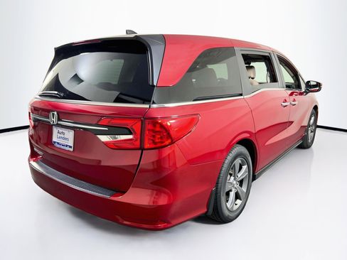 Used 2023 Honda Odyssey EX image 5