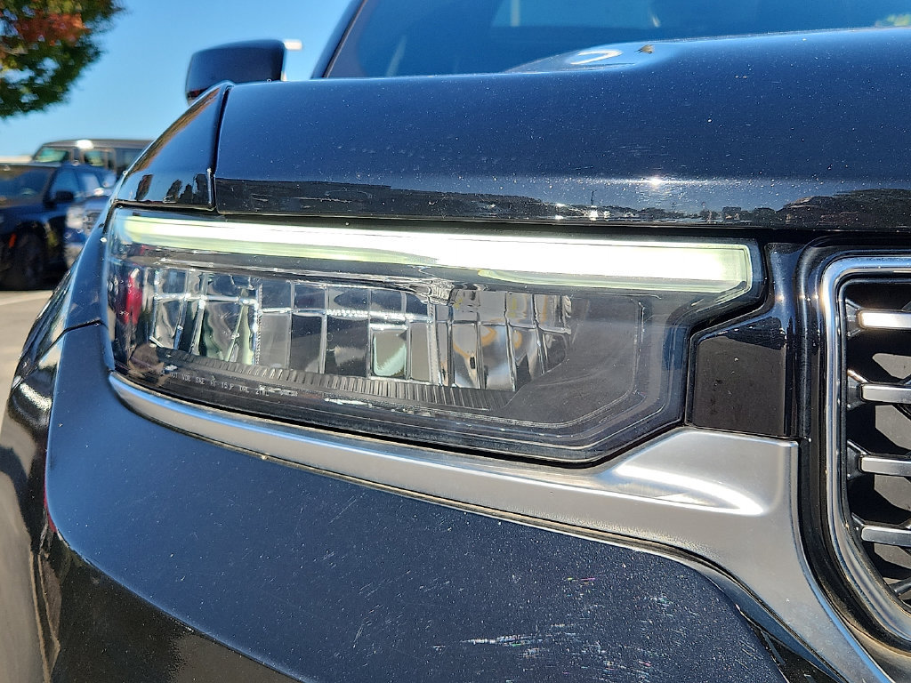 Used 2023 Jeep Grand Cherokee Summit w/ Advanced Protech Group IV AWD/4WD image 9