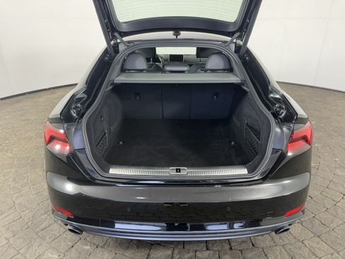 Used 2019 Audi A5 2.0T Premium Plus w/ Premium Plus AWD/4WD image 7