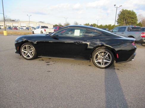 New 2026 Ford Mustang Coupe image 8