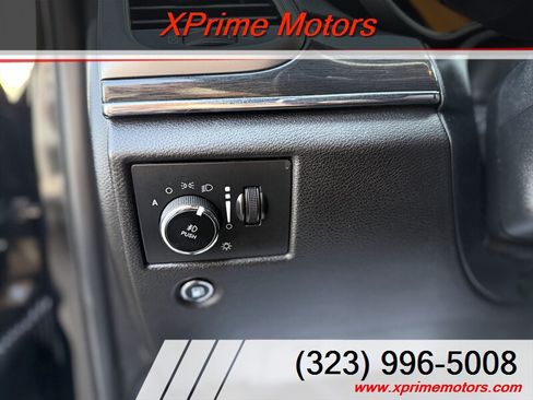 Used 2017 Jeep Grand Cherokee Trailhawk AWD/4WD image 19