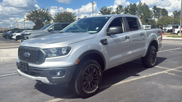 Used 2019 Ford Ranger XLT w/ Equipment Group 302A Luxury AWD/4WD image 3