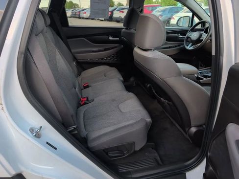 Used 2019 Hyundai Santa Fe SEL AWD/4WD image 29