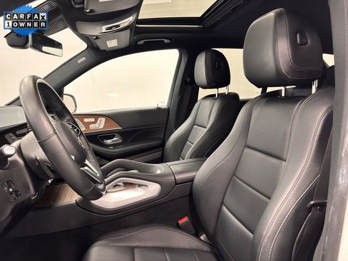 Certified 2022 Mercedes-Benz GLE 350 4MATIC image 12