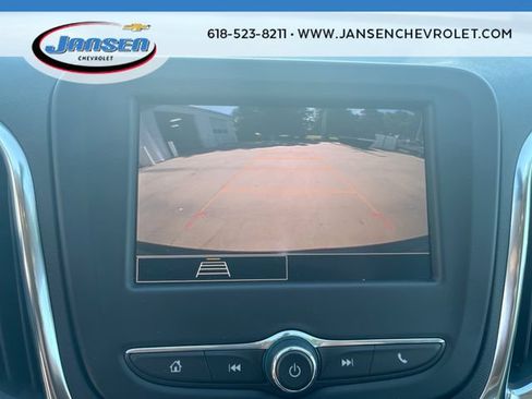 Used 2024 Chevrolet Equinox LT FWD image 14