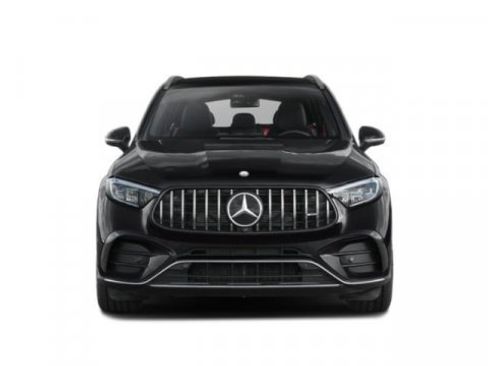 New 2025 Mercedes-Benz GLC 63 AMG S image 7