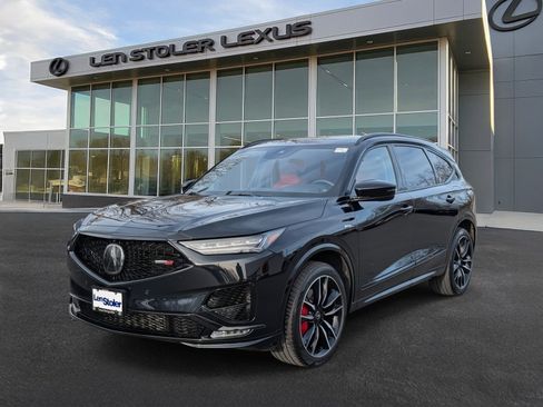 Used 2023 Acura MDX Type S image 7