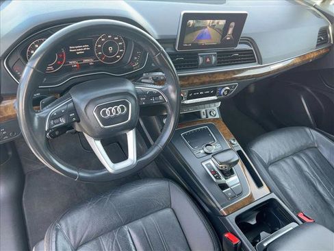 Used 2018 Audi Q5 2.0T Premium image 10