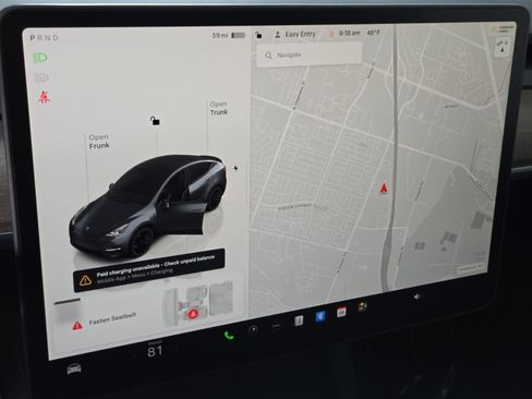 Used 2022 Tesla Model Y Performance image 27