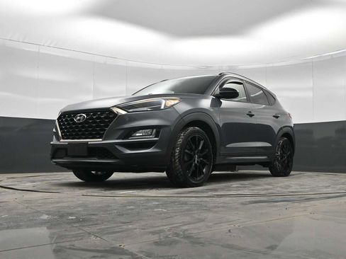 Used 2019 Hyundai Tucson Night image 31