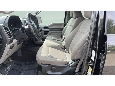 Used 2020 Ford F150 XLT AWD/4WD image 10