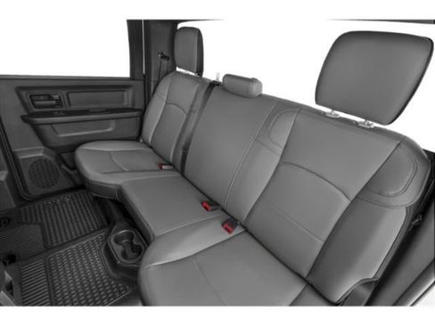 Used 2024 RAM 3500 Tradesman w/ Chrome Appearance Group AWD/4WD image 13