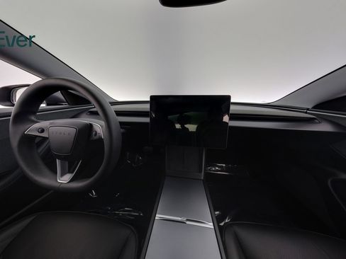 Used 2025 Tesla Model 3 Long Range RWD image 26