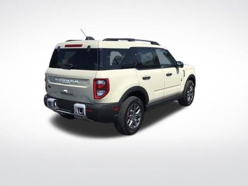 New 2025 Ford Bronco Sport Big Bend AWD/4WD image 5