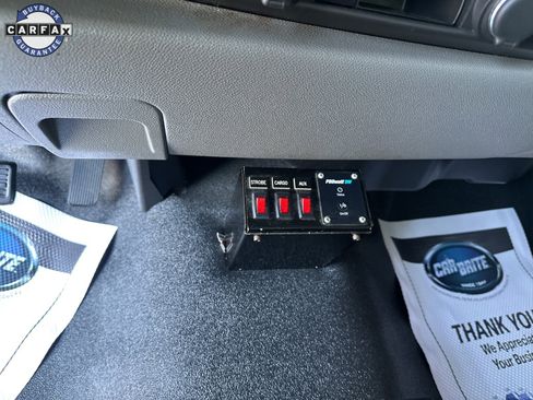 Used 2012 Chevrolet Silverado 3500 W/T image 7